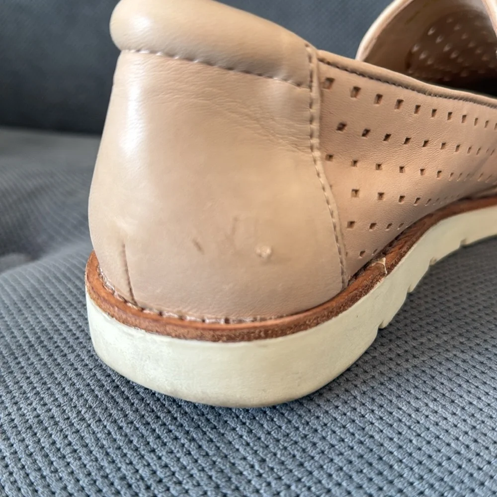 VANELi ‘Jemma’ slip‎ on loafer Size 10N